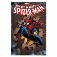 Marvel Untold Tales of Spider-Man: The Complete Collection 1