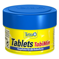 Krmivo Tetra Tabi Min Tablets 58 tbl.