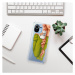 Odolné silikónové puzdro iSaprio - My Coffe and Redhead Girl - Xiaomi Mi 11
