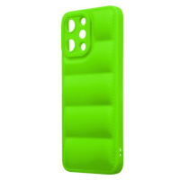 OBAL:ME Puffy Kryt pre Xiaomi Redmi 12 Green