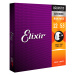 Elixir Nanoweb 80/20 Bronze Light