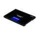 GOODRAM SSD CX400 Gen.2 256GB, SATA III 7mm, 2,5" - DUPL.