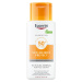 EUCERIN Sun Ochranný krémový gél allergy protect SPF 50 150 ml