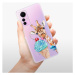 Odolné silikónové puzdro iSaprio - Love Ice-Cream - Xiaomi 12 Lite