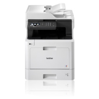 Brother MFC-L8690CDW MFCL8690CDWYJ1 laserová multifunkcia