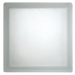 Luxfera Glassblocks číra 19x19x8 cm mat CL1908CM