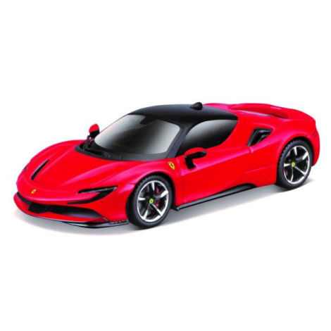 Bburago 1:43 Ferrari Signature series SF90 Stradale