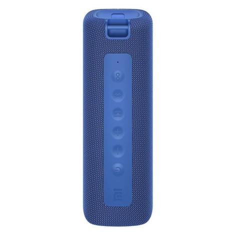 Prenosný reproduktor Bluetooth, 2 x 8 W, v5.0, TWS, 3,5 mm, vodotesný, podpora reproduktorov, za