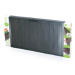 Záhradný box BOXE BOARD 290 l, antracit MBBD290 PRMBBD290-S433