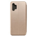 Diárové puzdro na Samsung Galaxy A32 5G A326 Forcell Elegance zlaté
