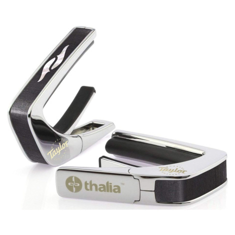 Thalia Taylor 800 Element Chrome