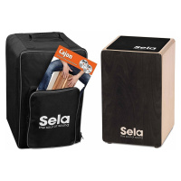 Sela Primera Black Bundle