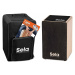 Sela Primera Black Bundle