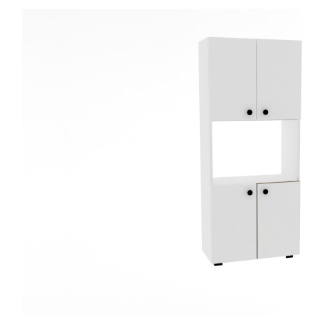 Kuchynské skrinky Kalune Design