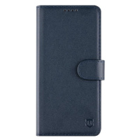 Tactical flipové puzdro Field Notes pre Honor 90 Blue