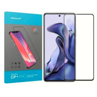 Tvrdené sklo na Xiaomi Poco M4 Pro Nillkin 2.5D CP+ PRO čierne