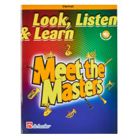 MS Look, Listen & Learn - Meet the Masters