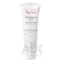 AVENE HYDRANCE RICHE CRÈME HYDRATANTE