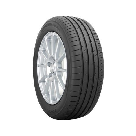 Toyo PROXES COMFORT 205/45 R17 88V