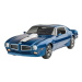 ModelSet auto 67672 - 1970 Pontiac Firebird (1:24)