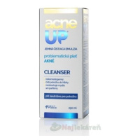 Acneup Cleanser jemná čistiaca emulzia 250 ml