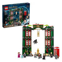 LEGO LEGO® Ministerstvo kouzel 76403