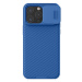 Nillkin CamShield PRO Magnetic Apple iPhone 15 Pro Max Blue