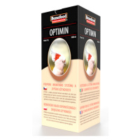 Optimin vitamínovo-minerálny prípravok pre exotické vtáctvo 1000ml