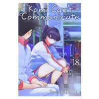 Viz Media Komi Can't Communicate 18