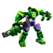 Lego 76241 Hulk Mech Armor