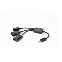 USB hub Cablexpert, OTG