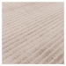 Krémovobiely koberec 200x290 cm Kuza – Asiatic Carpets