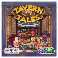 Phase Shift Games Tavern Tales: Legends of Dungeon Drop