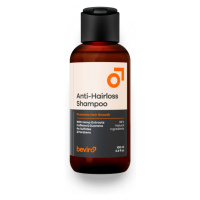 Beviro Anti-Hairloss šampón proti padaniu vlasov 100 ml