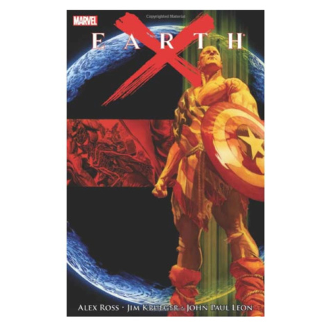 Marvel Earth X