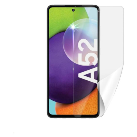 Screenshield fólia na displej pre SAMSUNG Galaxy A52 (A525)