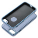 Plastové puzdro na Apple iPhone 7/8/SE 2020/SE 2022 MILANO modré