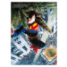 CREW Superman: Mír na Zemi
