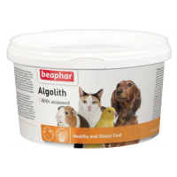 BEAPHAR Algolith s morskou riasou Doplnok stravy 250g 250 g