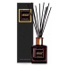 AREON HOME PERFUM STICKS PREMIUM VANILLA BLACK-CIERNY 150ML