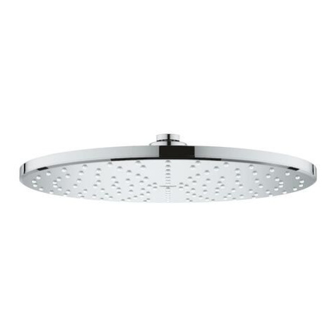 Hlavová sprcha GROHE Rainshower Mono chróm 26562000