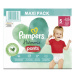 PAMPERS Nohavičky plienkové Harmonie Pants veľ. 5 (64 ks) 12-17 kg