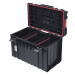 Box QBRICK® System ONE 450 Technik