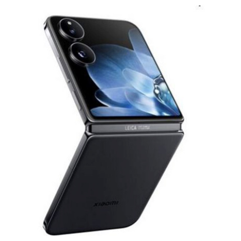 Xiaomi MIX Flip Black 12GB RAM 512GB ROM 6941812790533