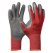 GEBOL - Pracovné rukavice pre montážne práce ECO GRIP č. 9