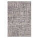 Kusový koberec Terrain 105602 Sole Cream Grey - 80x120 cm Hanse Home Collection koberce