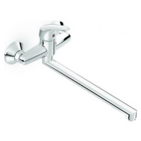 Jika Talas umývadlová batéria s otočným ramienkom 150 mm chróm h3111n70042401 111N.7.004.240.1