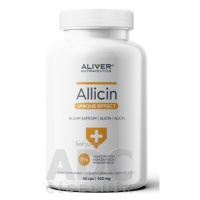 ALIVER Allicin