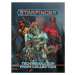 Paizo Publishing Starfinder Pawns: Tech Revolution Pawn Collection