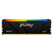 Kingston FURY Beast 32GB 3600MHz DDR4 CL18 DIMM (2x16GB) RGB XMP